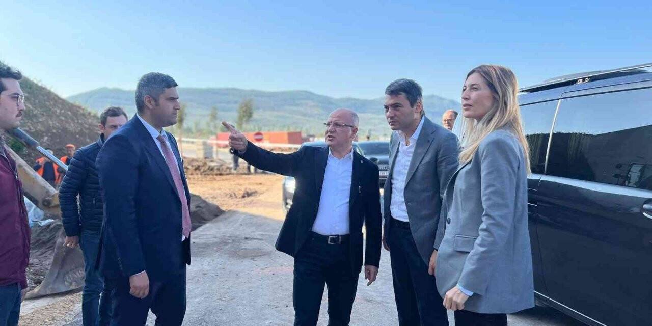 TOGG’a açılan yollarda son hazırlıklar tamam