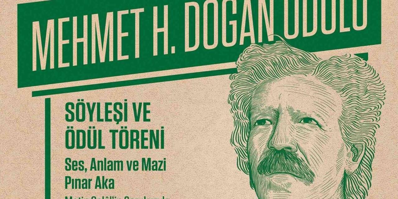 Sesli Şiir Antolojisi şiir tutkunlarını buluşturacak