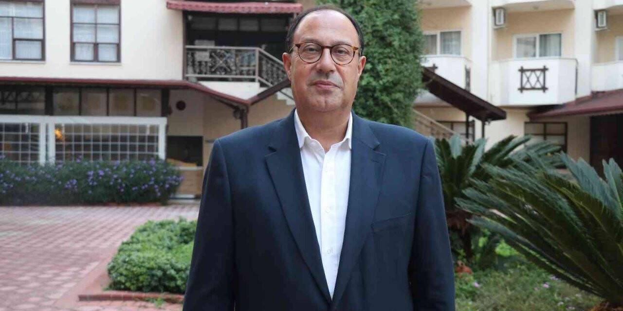 ALTİD Başkanı Sili: "İsveç merkezli DETUR’un iflasıyla Alanya’daki işletmelerin zararı yaklaşık 2,5 milyon euro oldu"