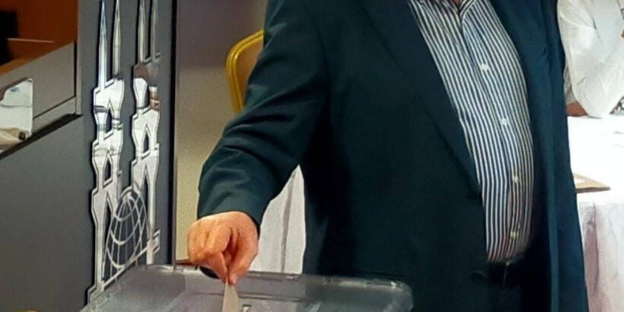 Edirne Ticaret ve Sanayi Odasına yeni başkan