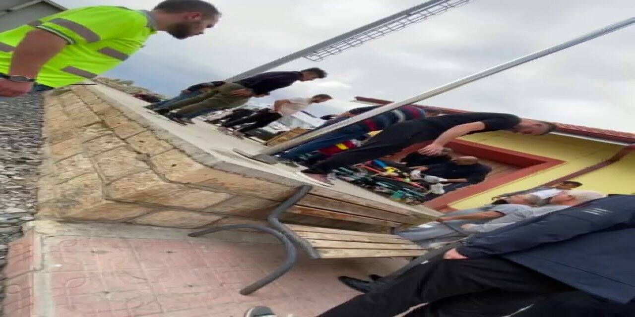 Doğu Ekspresi’nde kalp krizi geçiren yaşlı kadın öldü