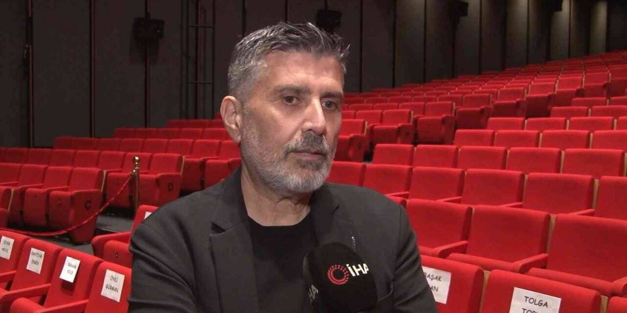 “Bandırma Füze Kulübü” filminin galası yapıldı