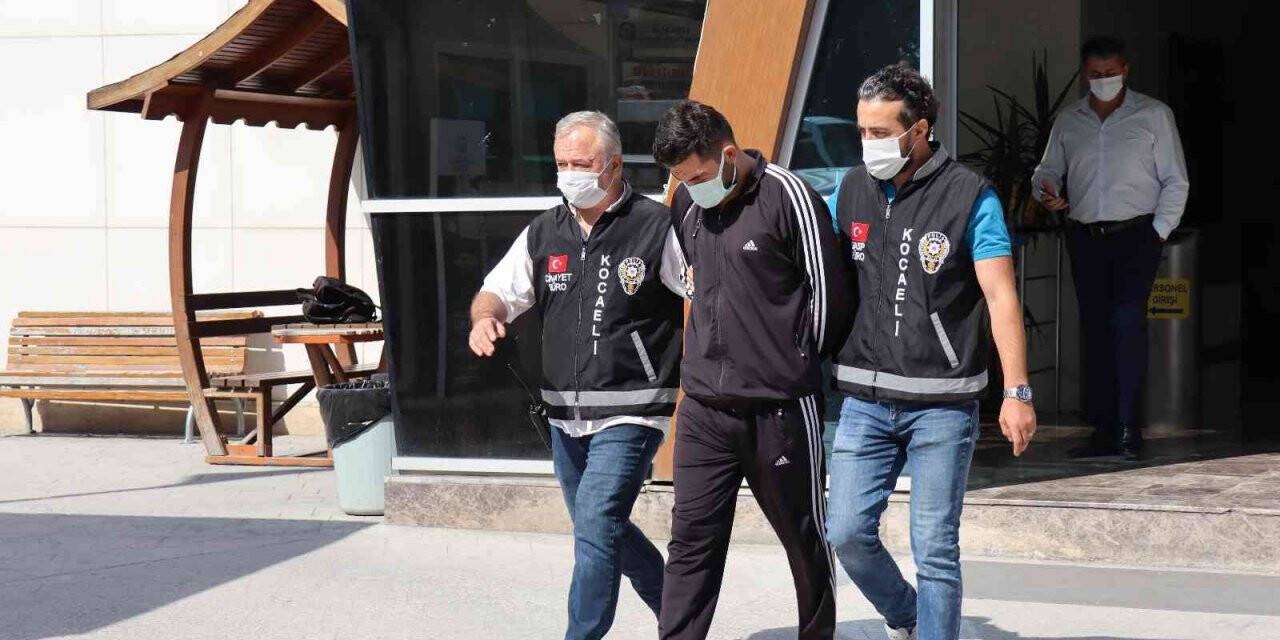 D-100’deki korkunç cinayetin sanıkları ilk kez hakim karşısında