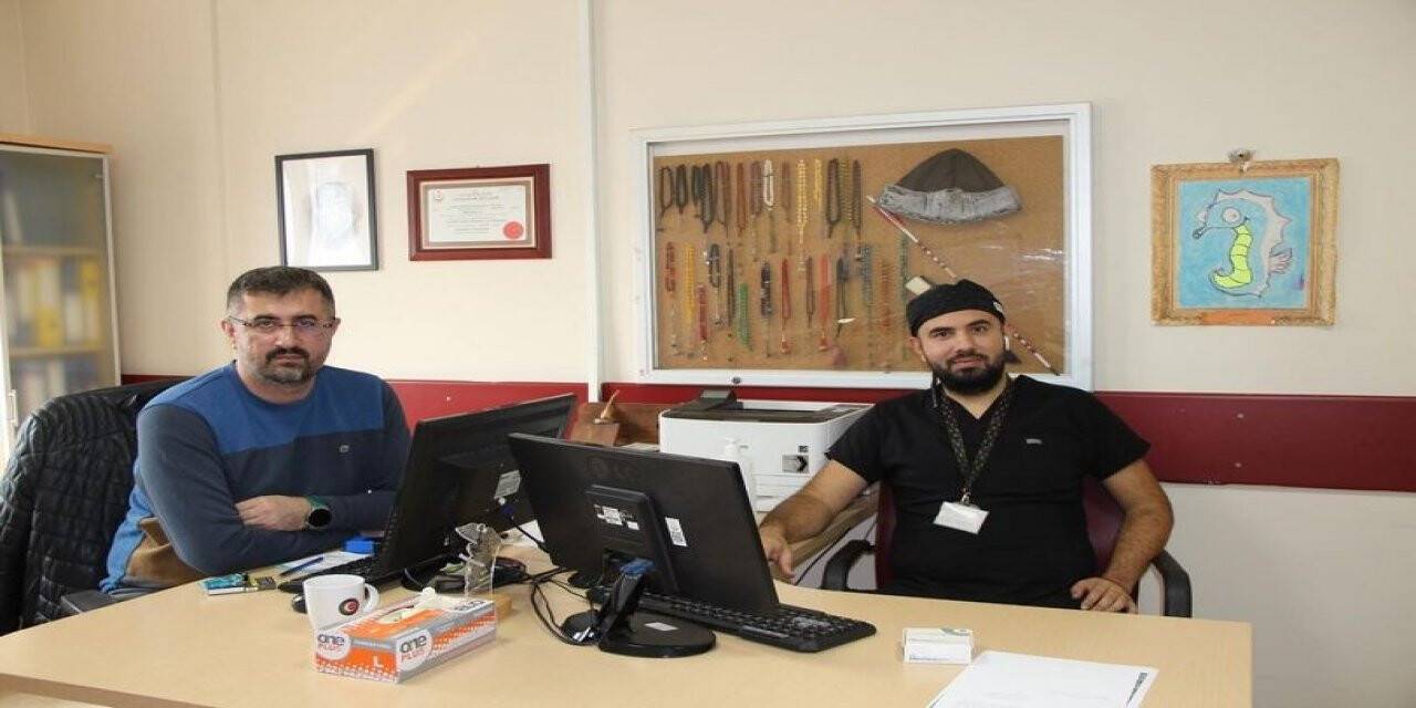 Evliya Çelebi Hastanesinde Çocuk Ortopedi Polikliniği hizmet vermeye başladı