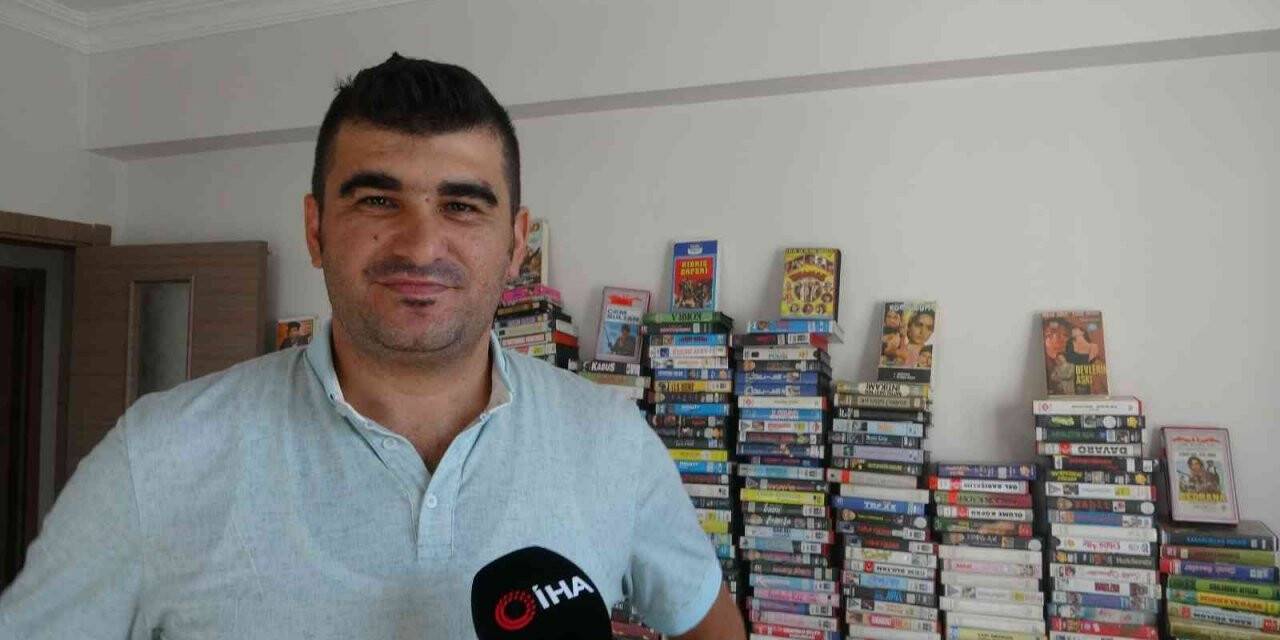 Bu koleksiyona paha biçilemiyor