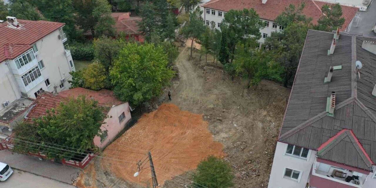 Bu yol öğrenciler için kolaylık sağlayacak