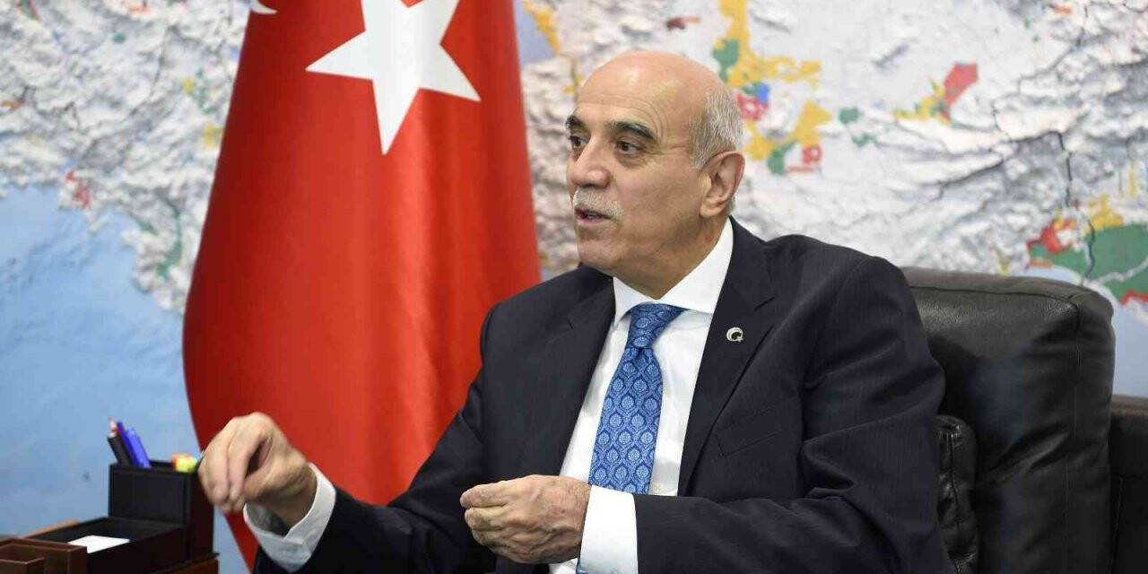 Çorum’da dere ıslah çalışması ile Maksutlu köyü taşkınlardan korunacak