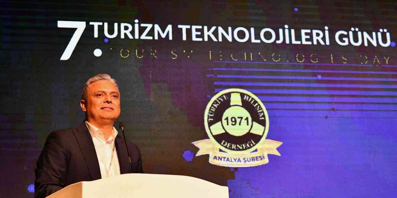 Başkan Uysal: “Çok iyi olacağız”
