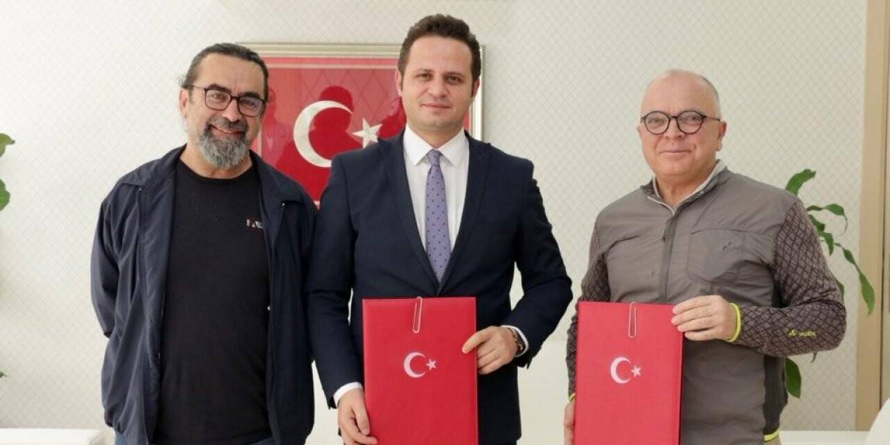 Muğla Milli Eğitim Müdürlüğü’nden çevre dostu işbirliği