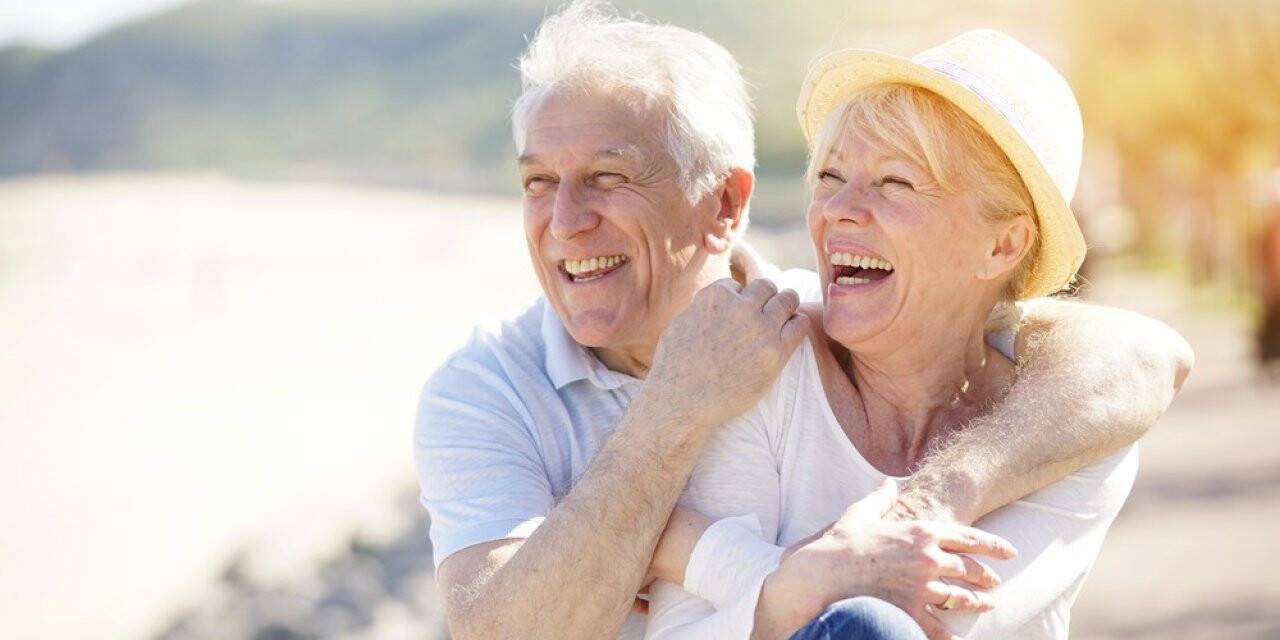 Yaşlılara, "sen yaşlısın, yapamazsın" demek psikolojik hasar veriyor