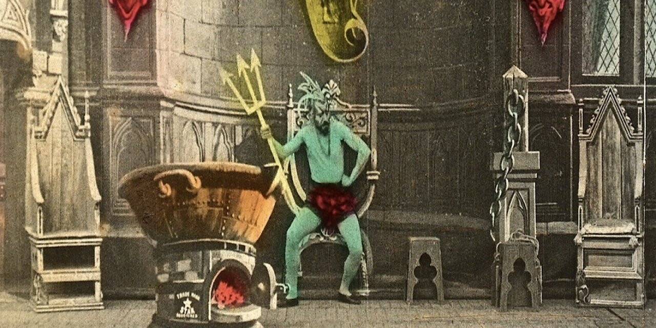 Sinematek/Sinema Evi’nde sessiz perşembe