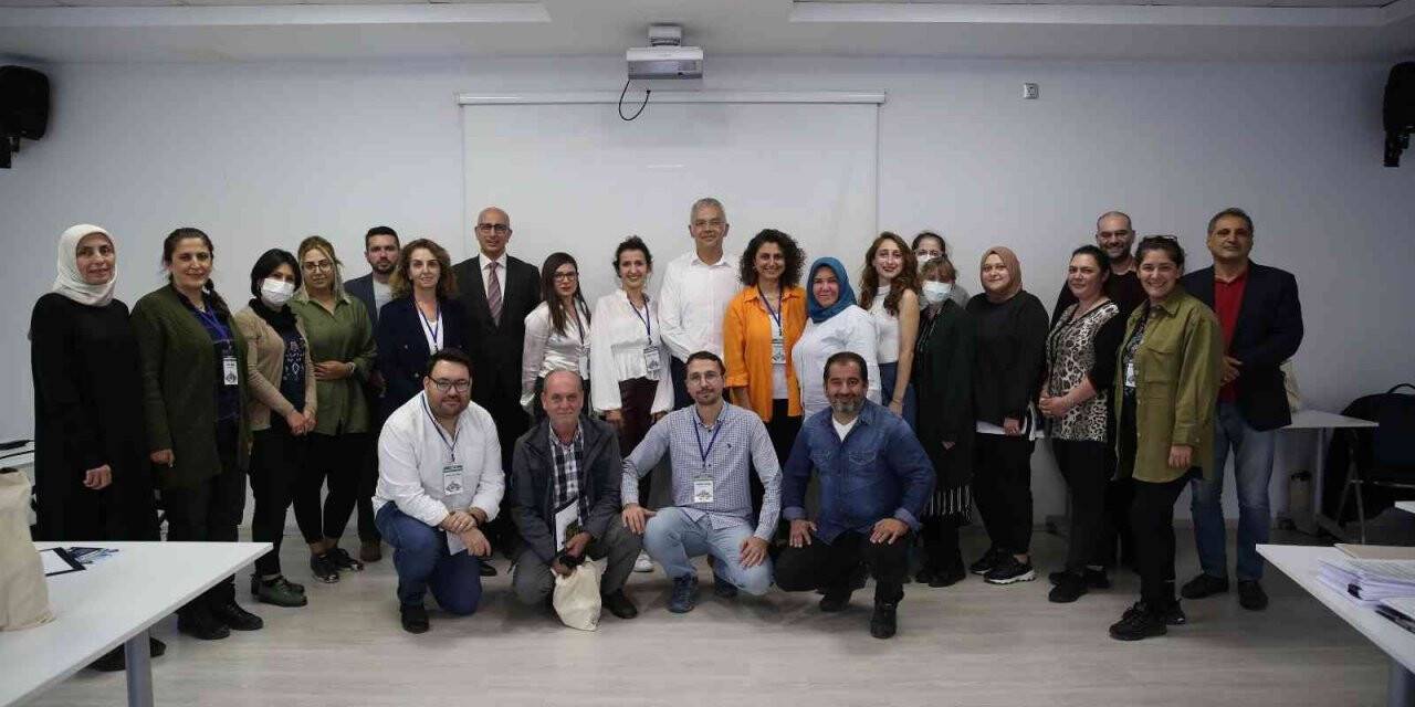 Şehirlerdeki sağlık sorunlarının insana etkisi ele alındı