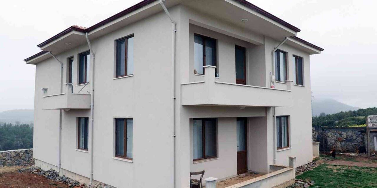 Menteşe Belediyesi ücretsiz tip projesine 241 başvuru yapıldı