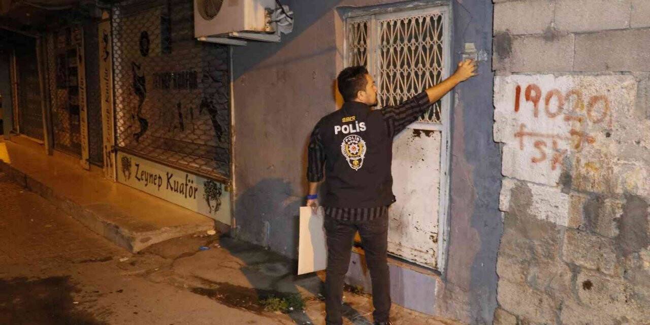 Türkiye’nin ünlü alışveriş sitesini hackleyen çeteye operasyon: 110 gözaltı