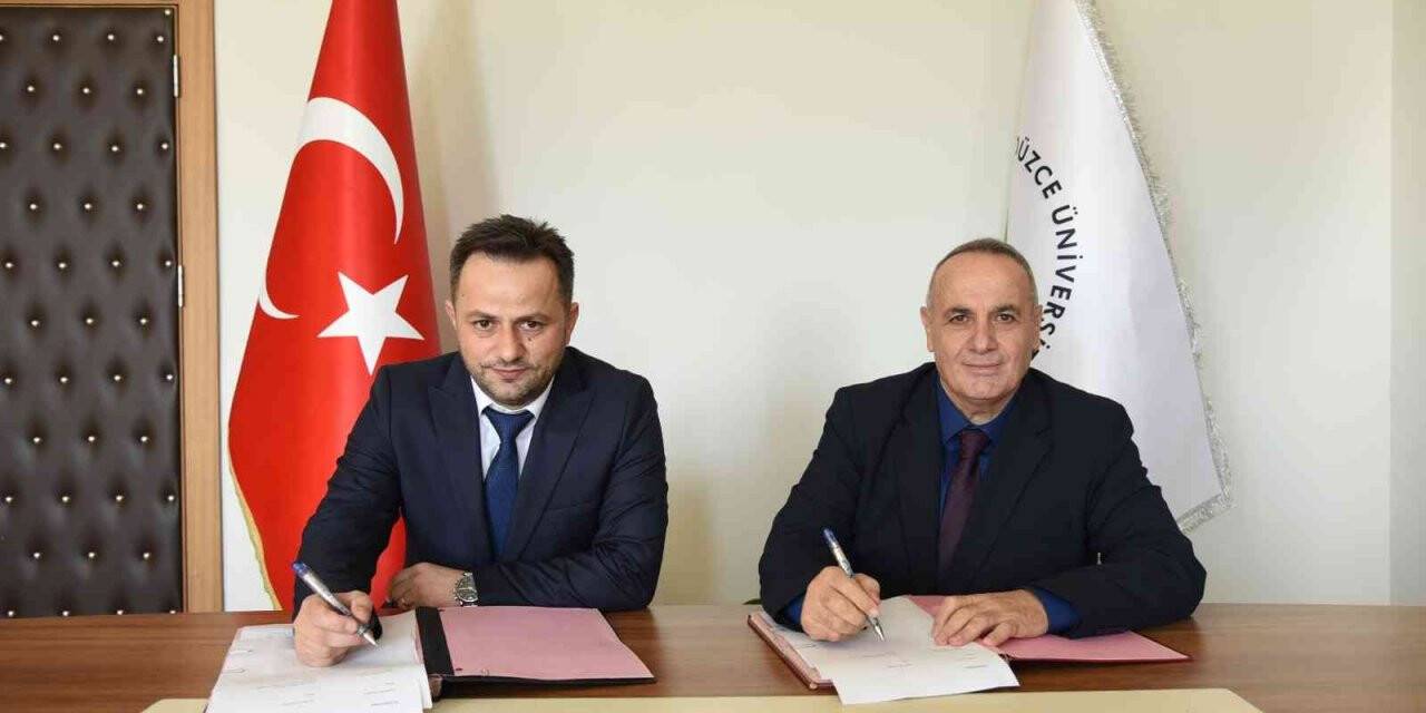 Eğitimde İş birliği yapılacak