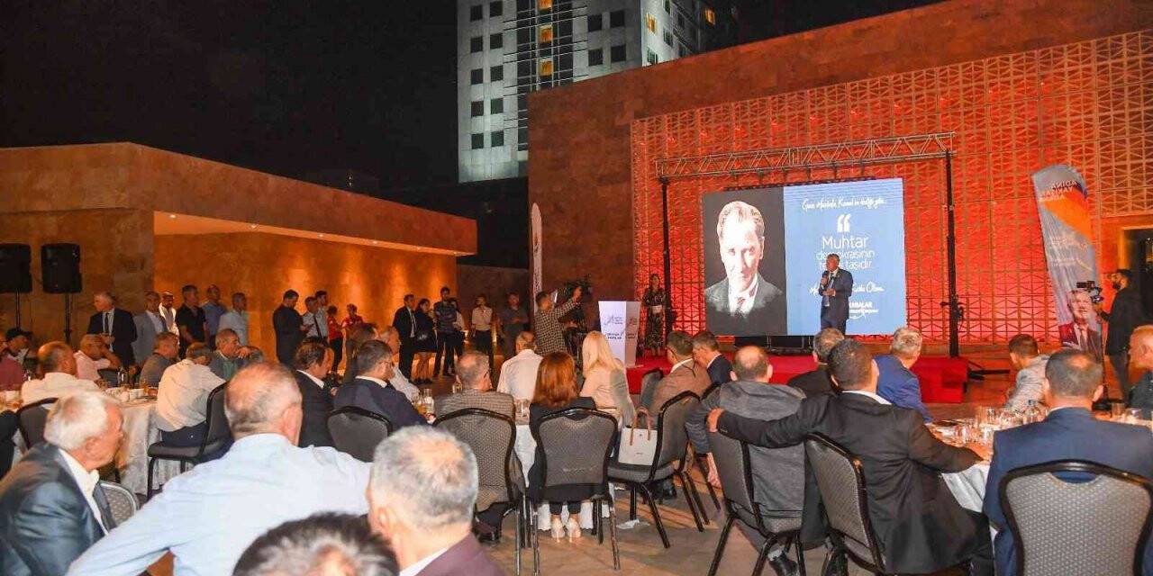 Karalar: "Belediyenin gelirini ayda 56 milyon lira artırdık"