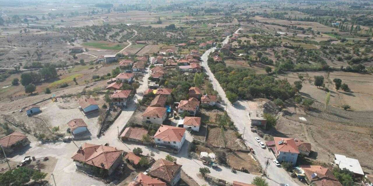 Ulgar’ın alt ve üstyapı yatırımı tamamlandı