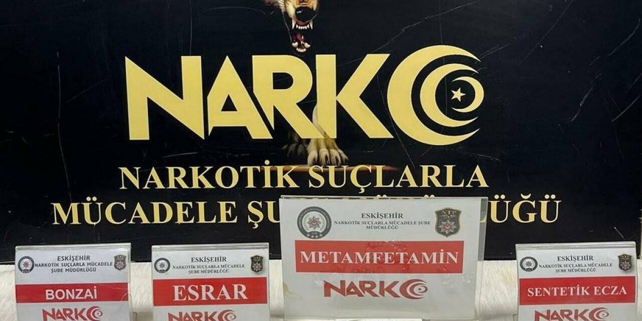 Torbacı operasyonunda yakalanan 1 kişi tutuklandı