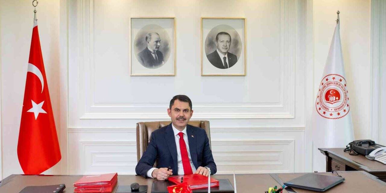 “İlk Evim İlk İş Yerim” projesinde ilk temel 25 Ekim’de atılacak