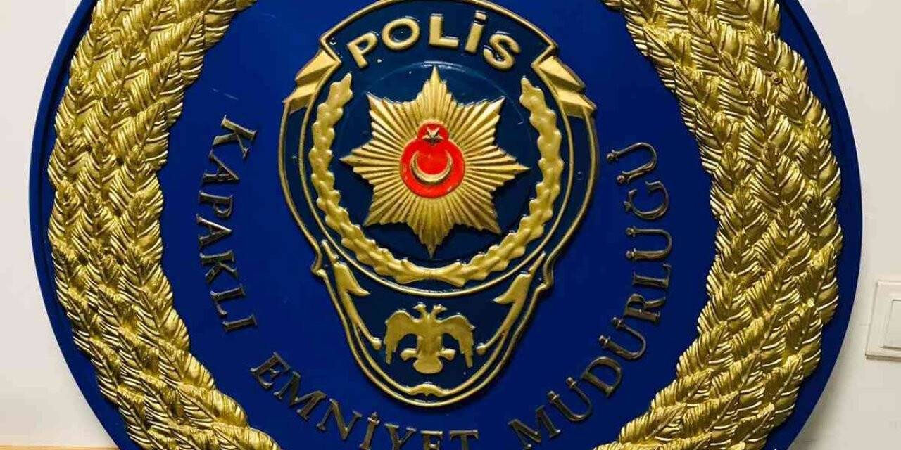 Zehir tacirleri bindikleri takside yakayı ele verdi