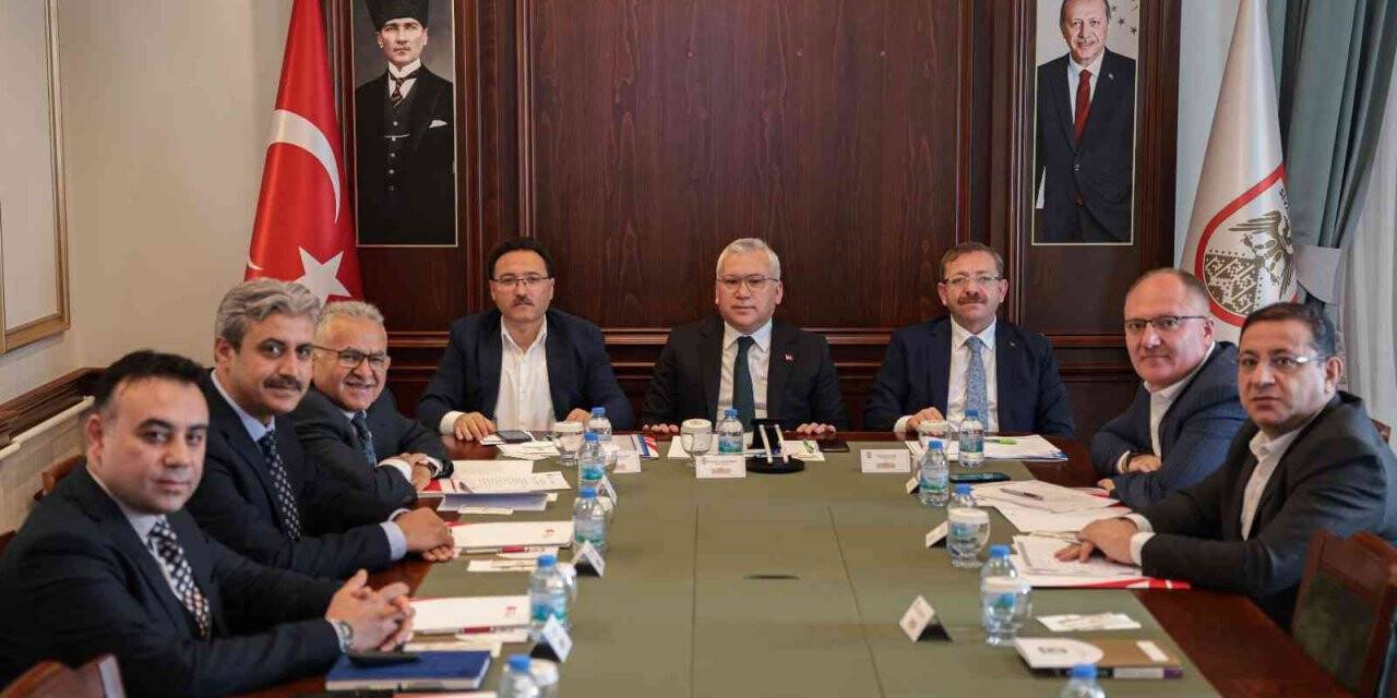 Vali Şimşek: “200’den fazla yeni istihdam sağlanmış olacaktır”