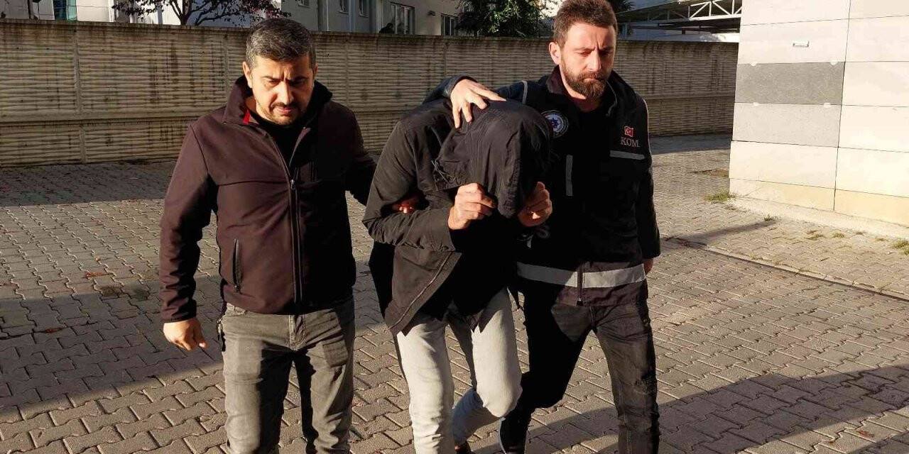 İstanbul merkezli "Sağlık yolsuzluğu" operasyonunda Samsun’da 4 kişi gözaltına alındı