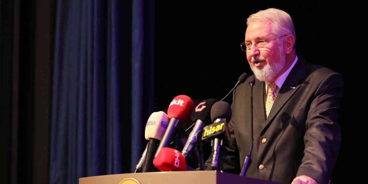 Fadıloğlu, 33. Kültür-Sanat Eserini tanıttı