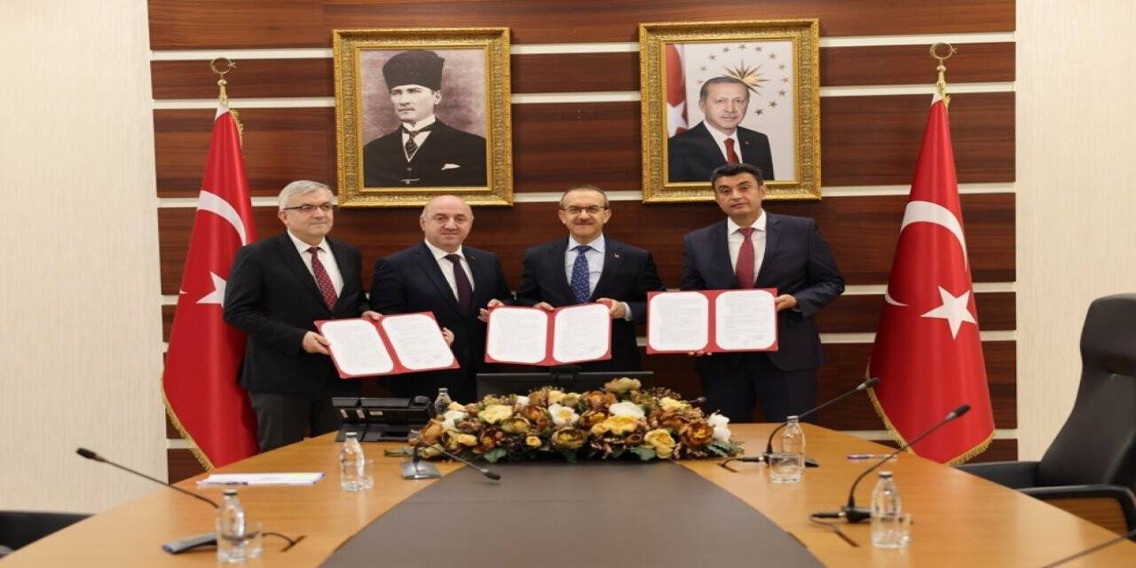 Abdi İpekçi’ye Aile Sağlığı ve Kültür Merkezi yapılacak