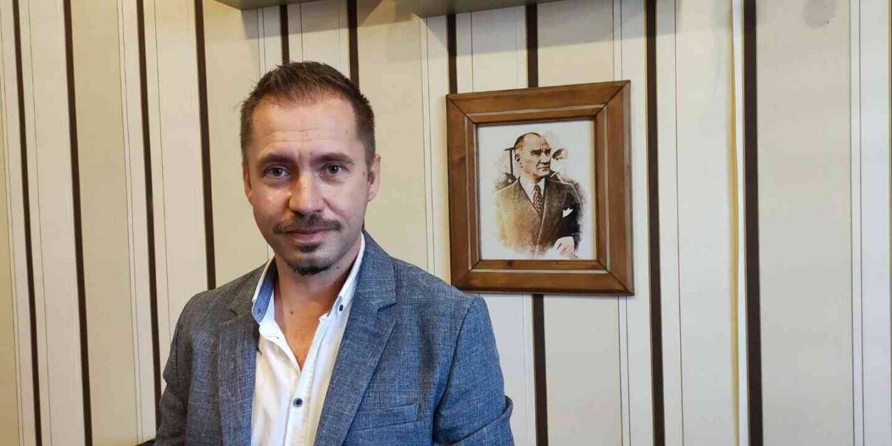 Antalya 229 Mavi Bayrak ödüllü plajı ile dünyanın en çok mavi bayraklı plajına sahip