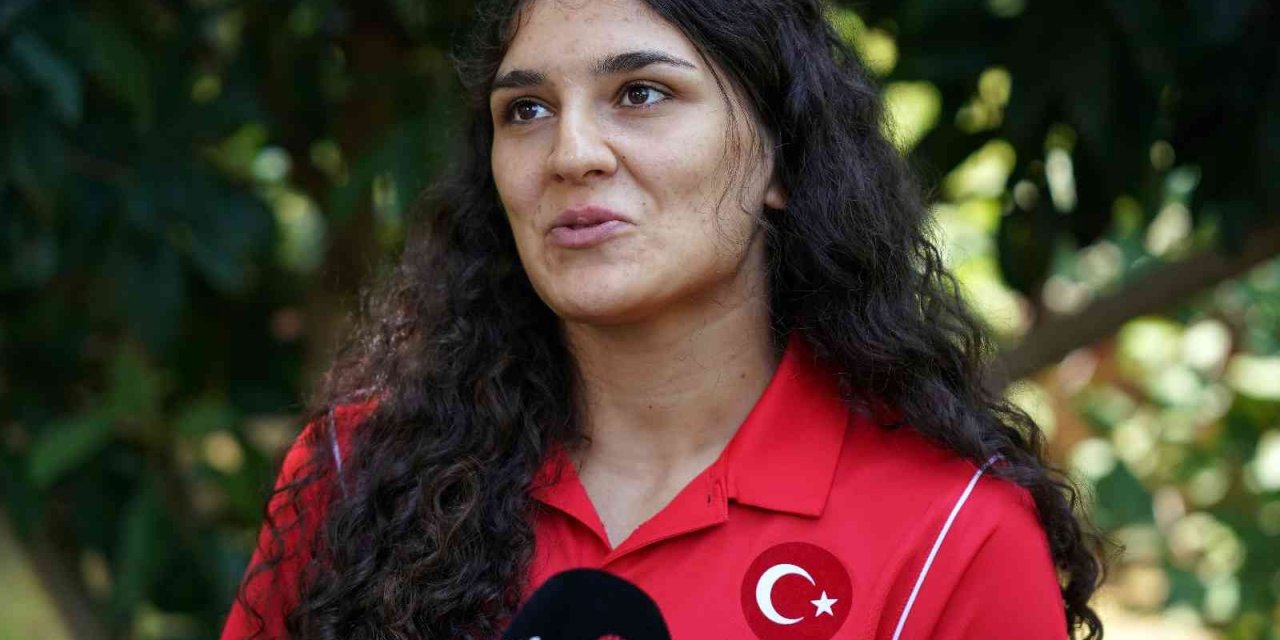 4 yıl sonra ilk zafer Nesrin Baş’tan