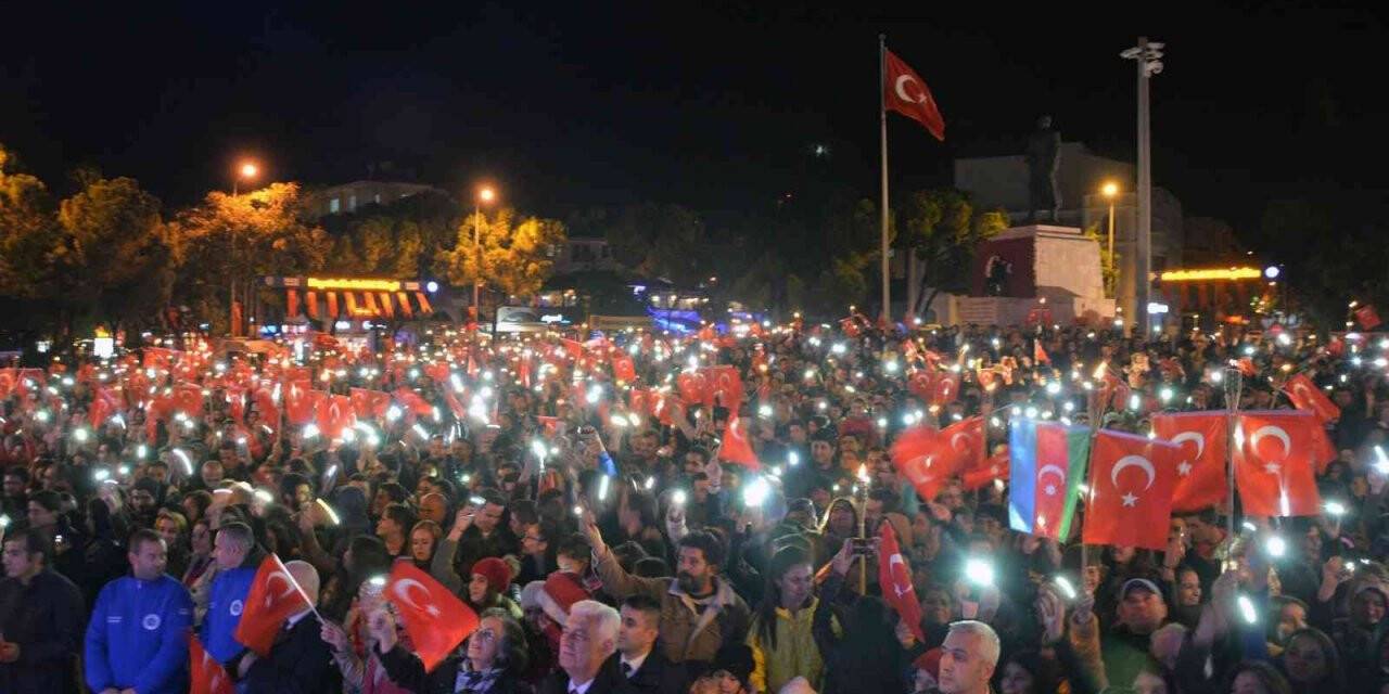 Cumhuriyet Bayramını farklı etkinliklerle kutlanacak