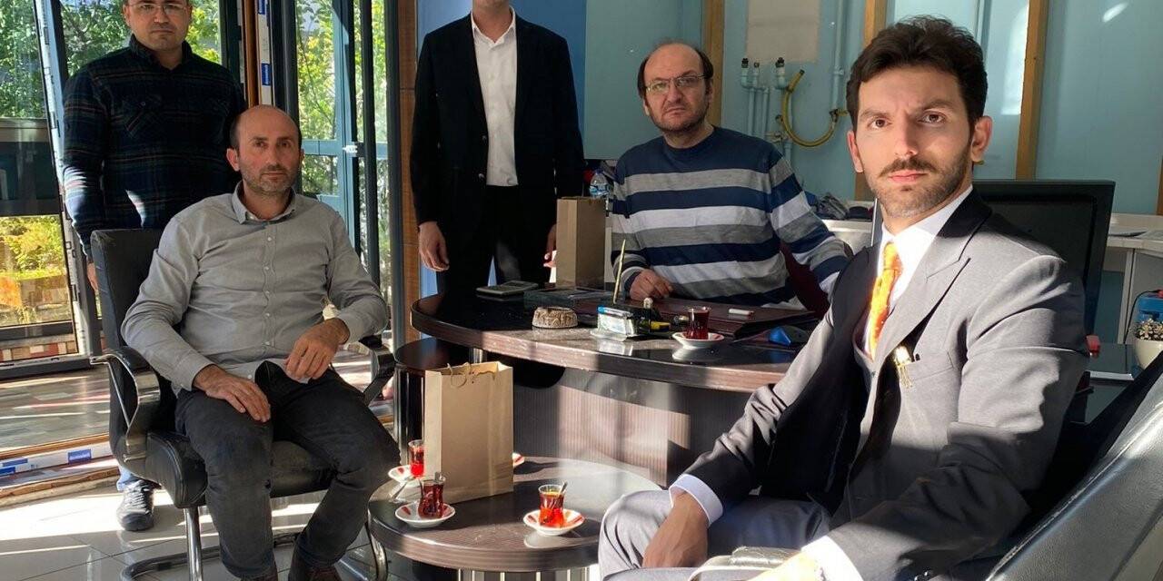 Ticaret Borsası’nda seçim heyecanı