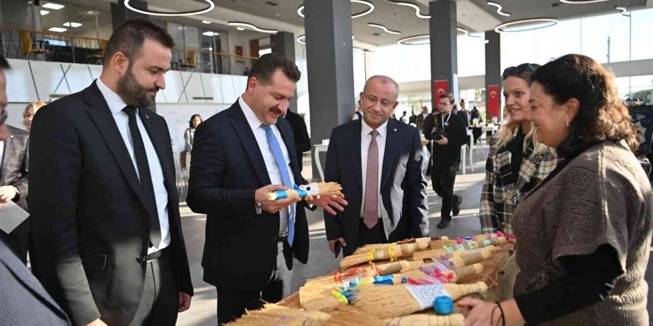 Somut Olmayan Kültürel Miras Çalıştayı Balıkesir’de