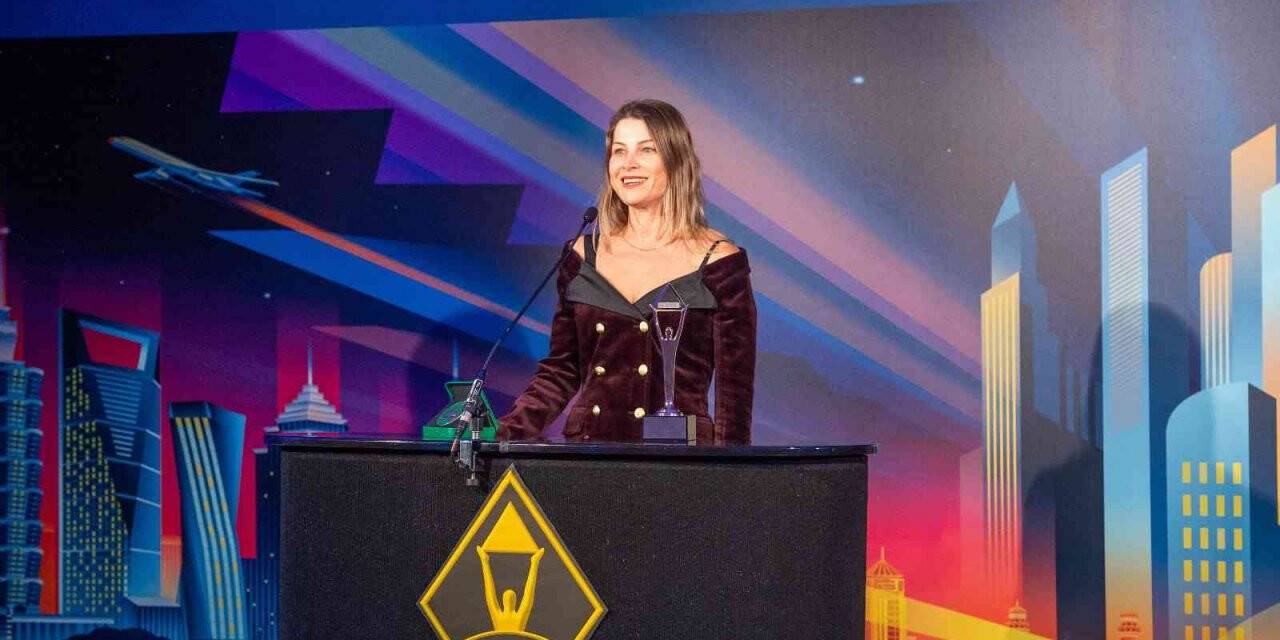 Stevie Awards’tan QNET Türkiye’ye ödül