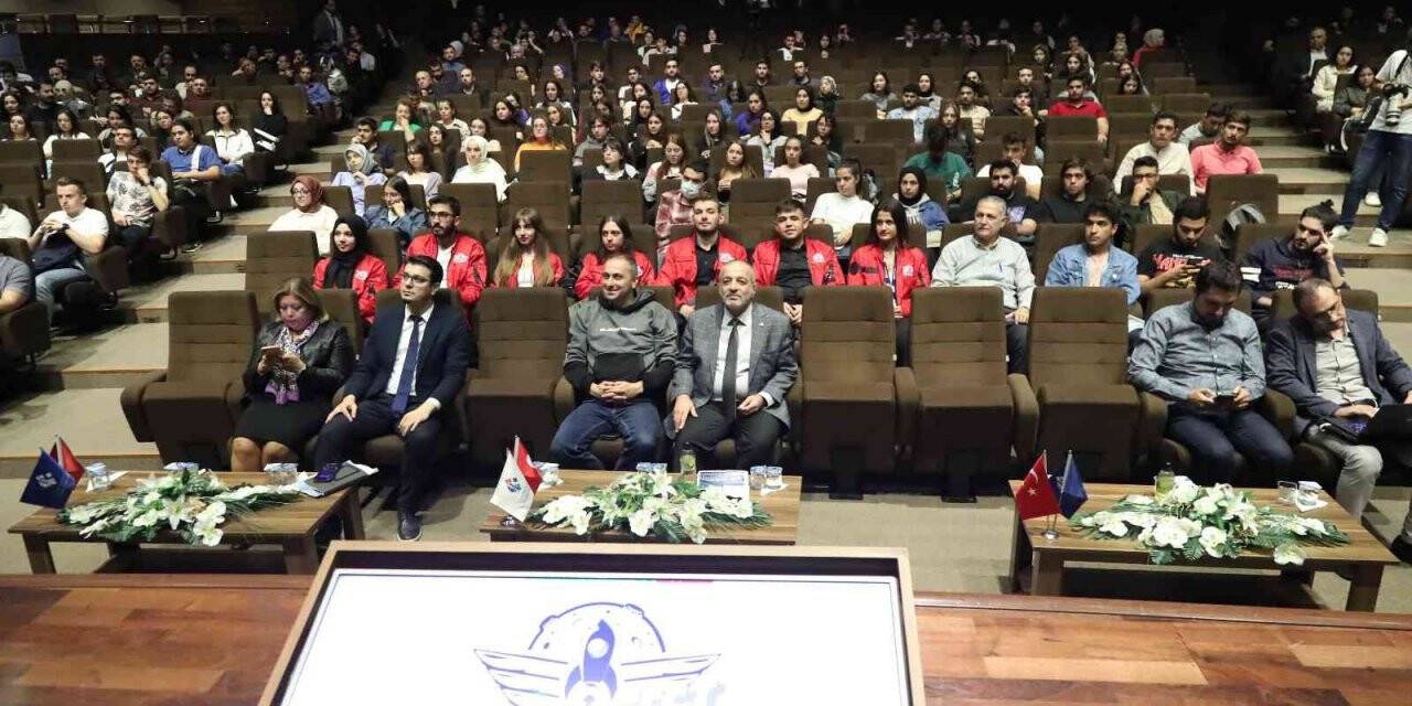 HKÜ’de TEKNOFEST 2023 heyecanı başladı