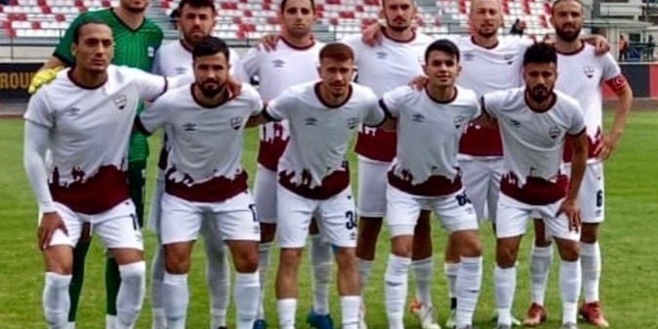 23 Elazığ FK, alt sıralardan kurtulmak istiyor