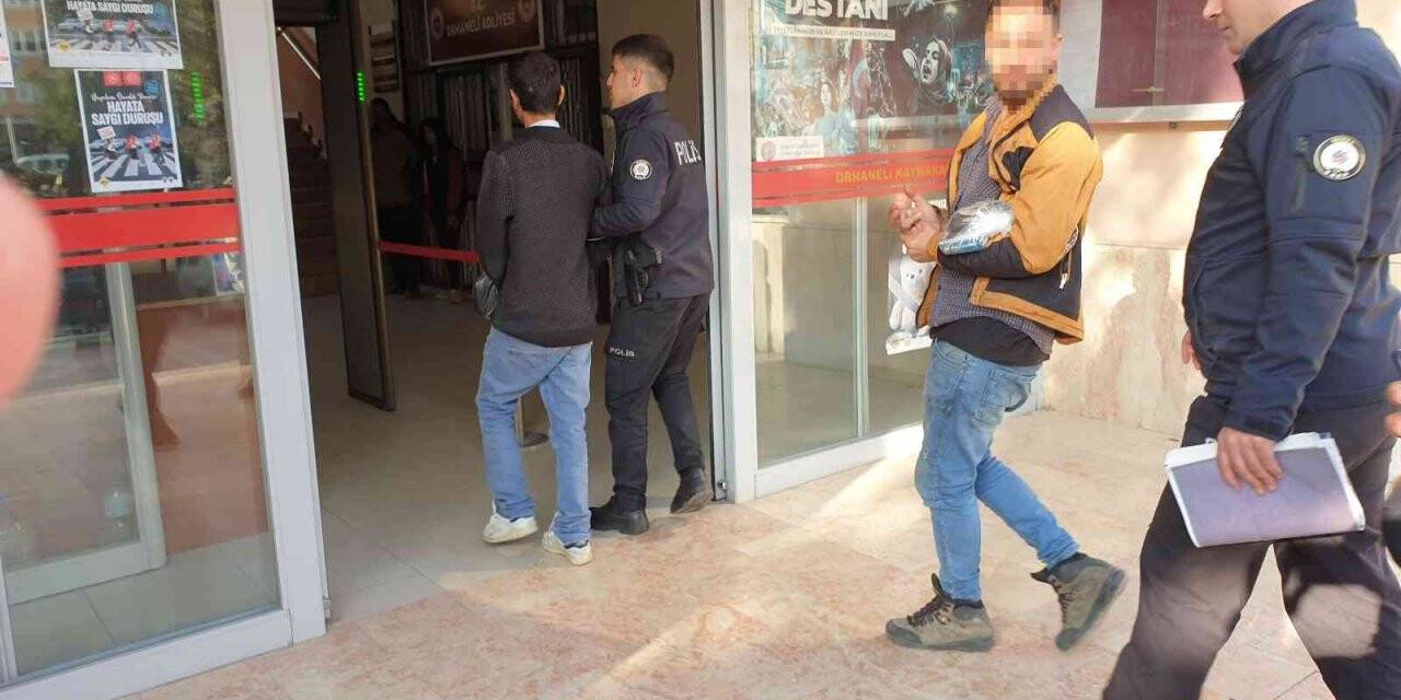 Emniyetten ’klarnet’ şifreli uyuşturucu operasyonu