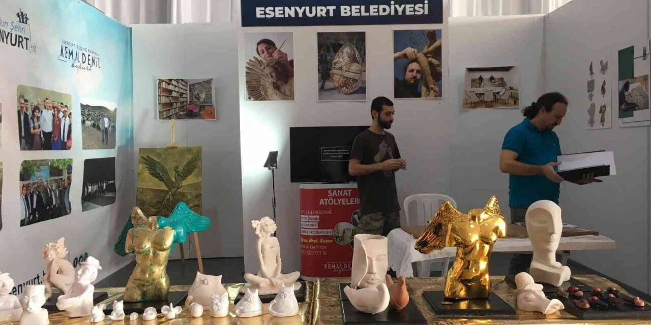 Van Tanıtım Günleri Yenikapı’da