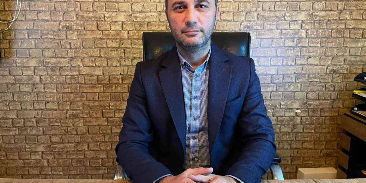 YBB Başkanı Okur’dan Dünya Gazeteciler Günü açıklaması