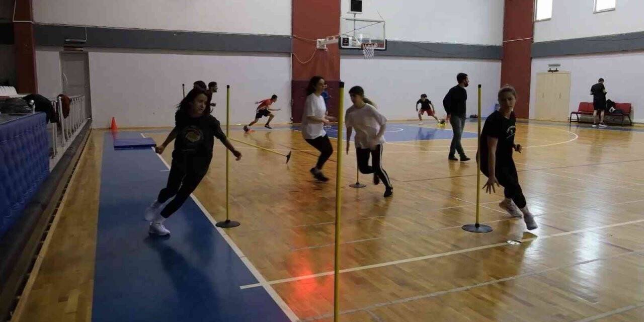 Canik’te akademi hazırlık kursları