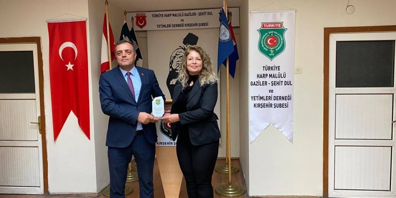 Memleket Partili Baltalık, "Şehit aileleri ve gaziler siyasetten uzak kavramlar"