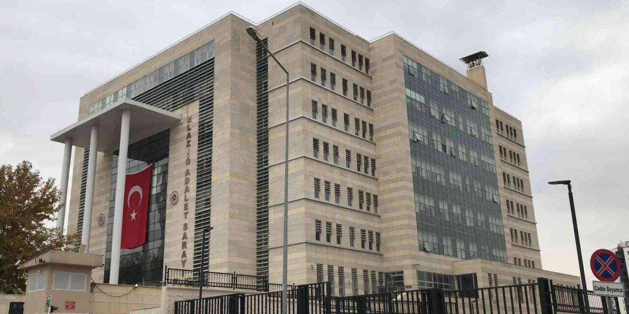 Elazığ’da uyuşturucuyla mücadele: 2 tutuklama