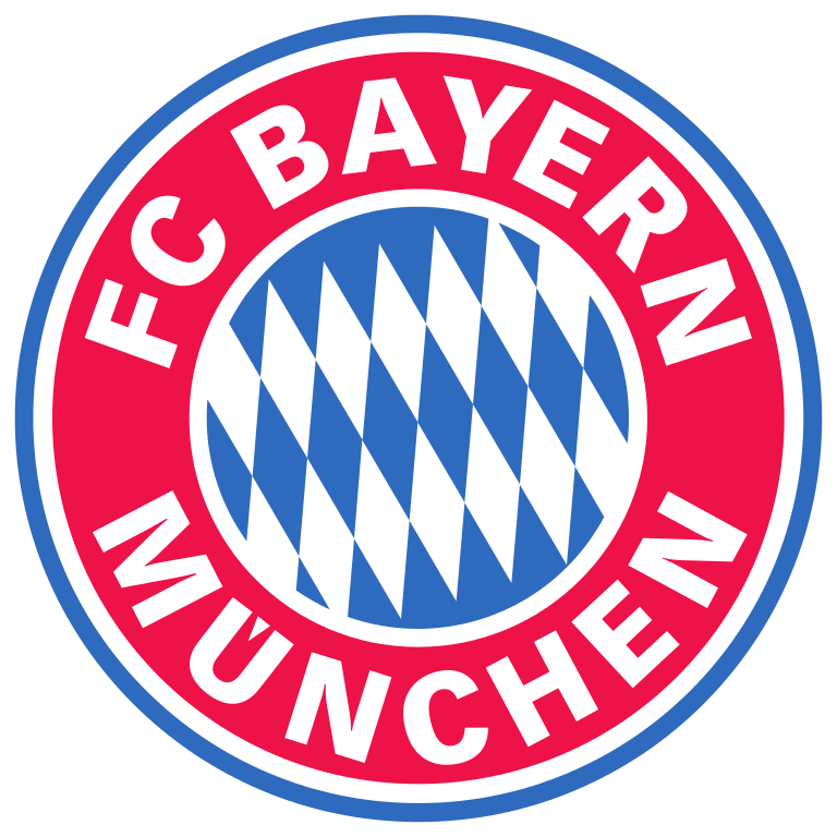 Bayern Münih 6 attı