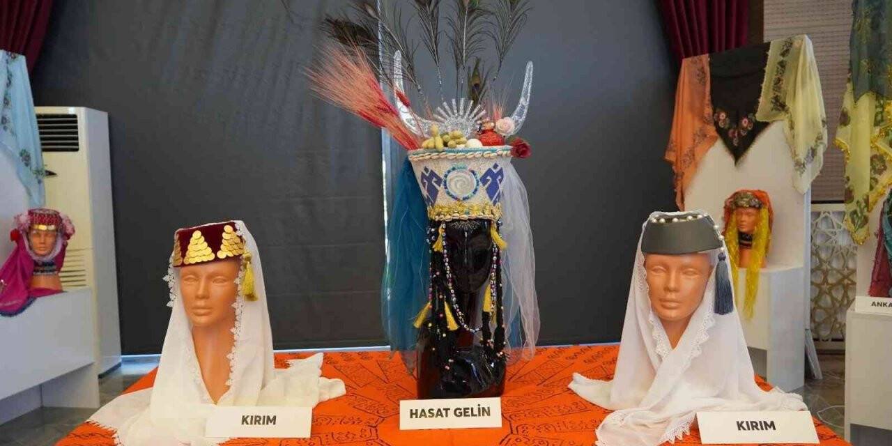 Keçiören sanat galerisi açıldı