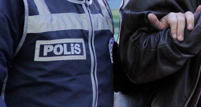 Karaman'da suç örgütü operasyonunda 4 şüpheli tutuklandı