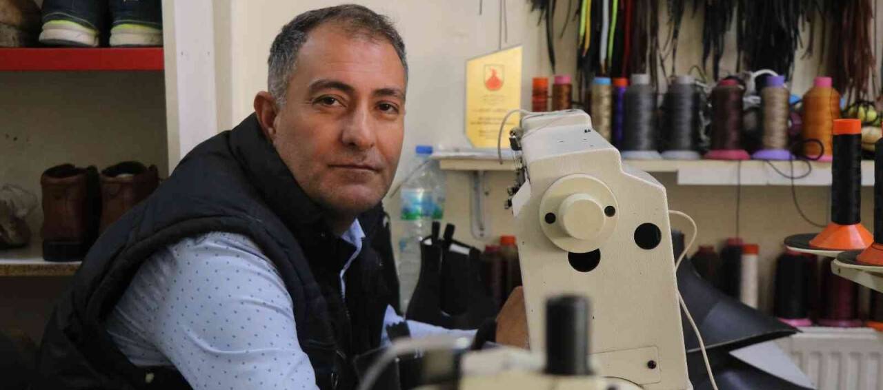 Kişiye özel ayakkabı