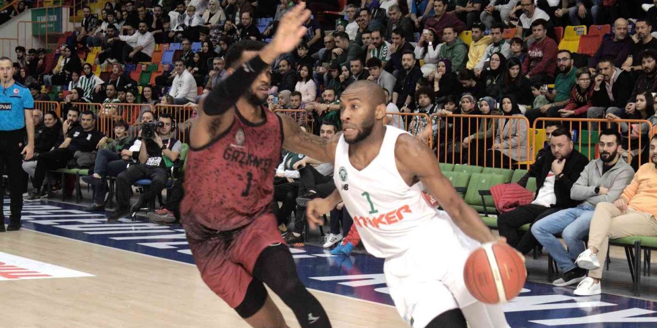 Gaziantep Basketbol yola devam kararı aldı