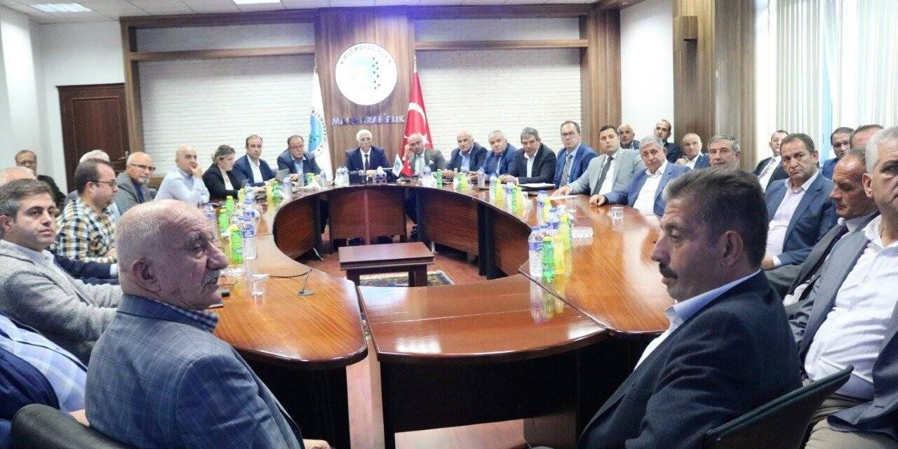 Marmarabirlik ürün alım fiyatlarını açıkladı