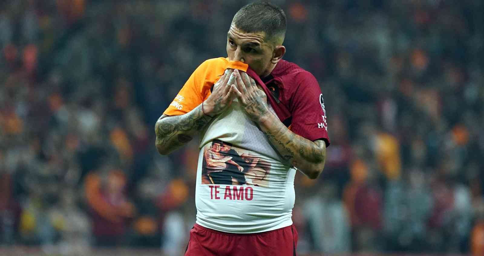 Galatasaray 3 maçtır kazanamıyor