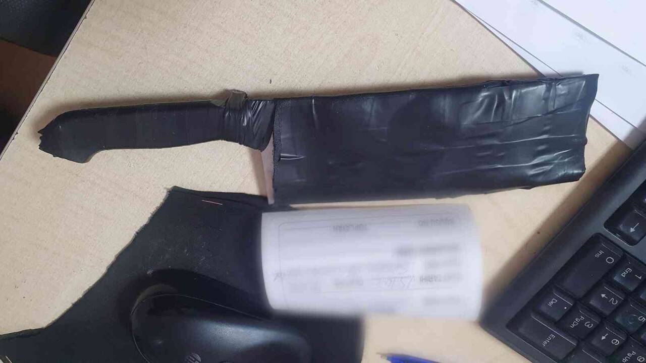 Van’da aranması olan 19 kişi tutuklandı